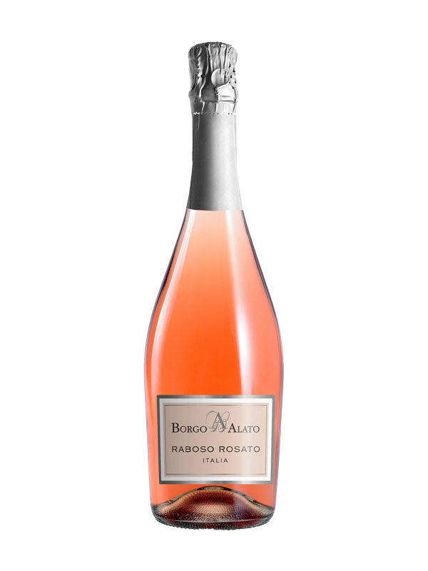 Prosecco Spumante Raboso doc del Col Italy Fine Wines Direct