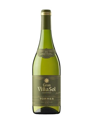 Torres Gran Vina Sol Chardonnay 2018 Penedes Spain