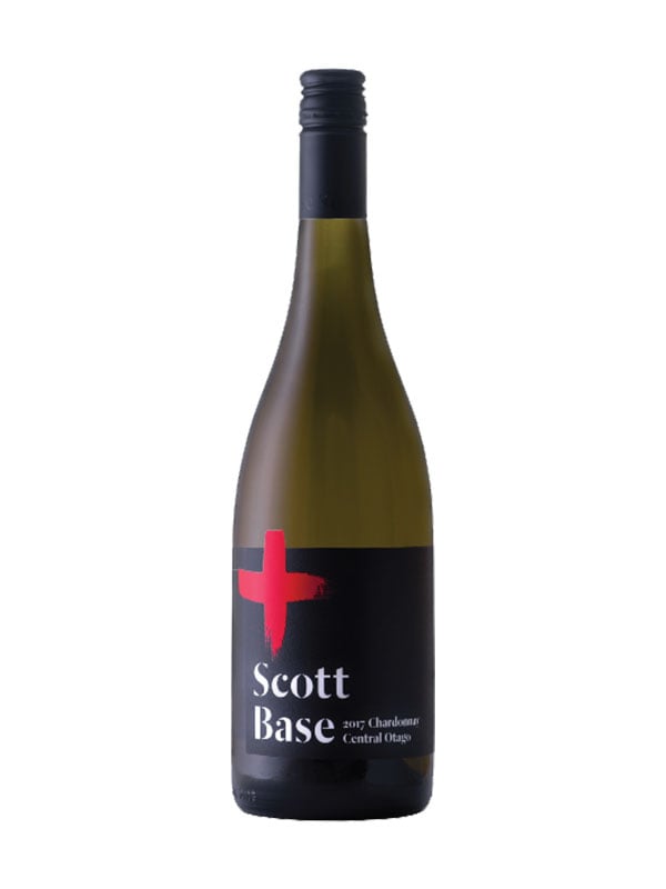 Allan Scott Scott Base Chardonnay 2018 Central Otago New Zealand