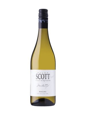Allan Scott New Zeland Marlborough Riesling