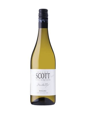 Allan Scott New Zeland Marlborough Riesling