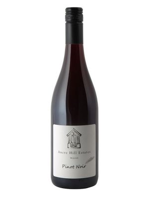 Ancre Hill Estates Pinot Noir 2018 Wales-0