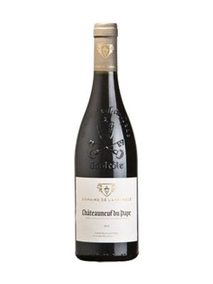 Chateauneuf du Pape 2017 Domaine Arnesque Cuvee ‘Capelane’ Southern Rhone France