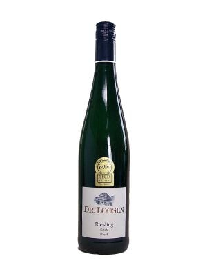 Dr Loosen Riesling Estate