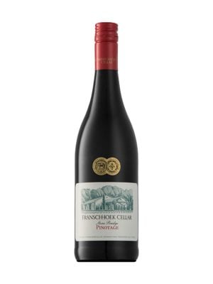 Franschhoek Cellar ‘Stone Bridge’ Pinotage 2018 Western Cape South Africa