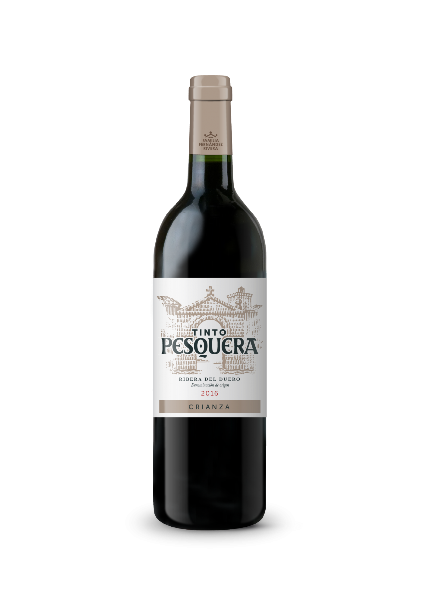 Pesquera Tinto Crianza Ribera Del Duero Fine Wines Direct UK
