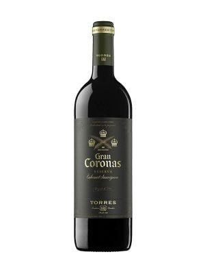 Torres Gran Coronas 2015 Penedes Spain