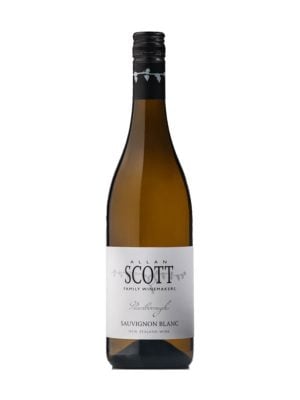 Allan Scott Marlborough New Zealand Sauvignon Blanc