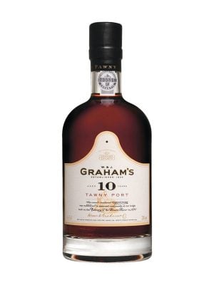 Graham's Tawny 10 year Port