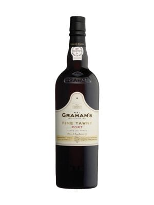 Grahams Tawny Port