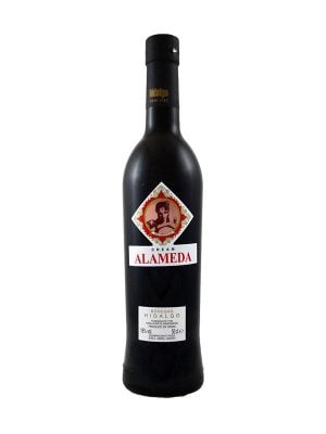 Hidalgo Alameda Cream Sherry 50cl
