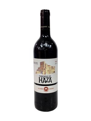 Condado de Haza crianza Ribera del Duero 2013