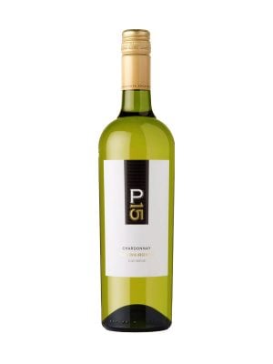 P15 Chardonnay 2018, Patagonia