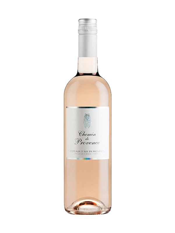 Foncalieu Chemin de Provence Rosé 2019