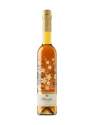 Torres Floralis Moscatel Oro Vino de Licor Spain