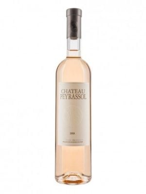 Chateau Peyrassol Cuveé des Commandeurs Côtes de Provence 2018-0