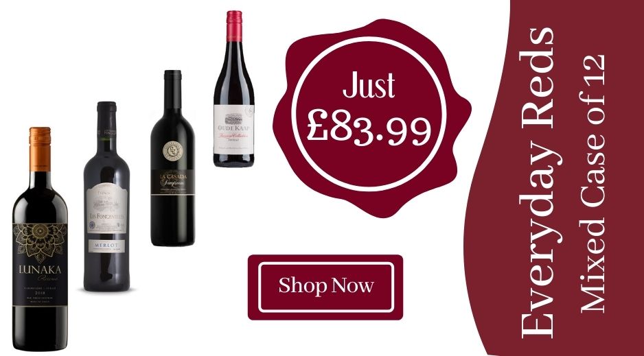 Home Fine Wines Direct UK Independent Wine Merchant