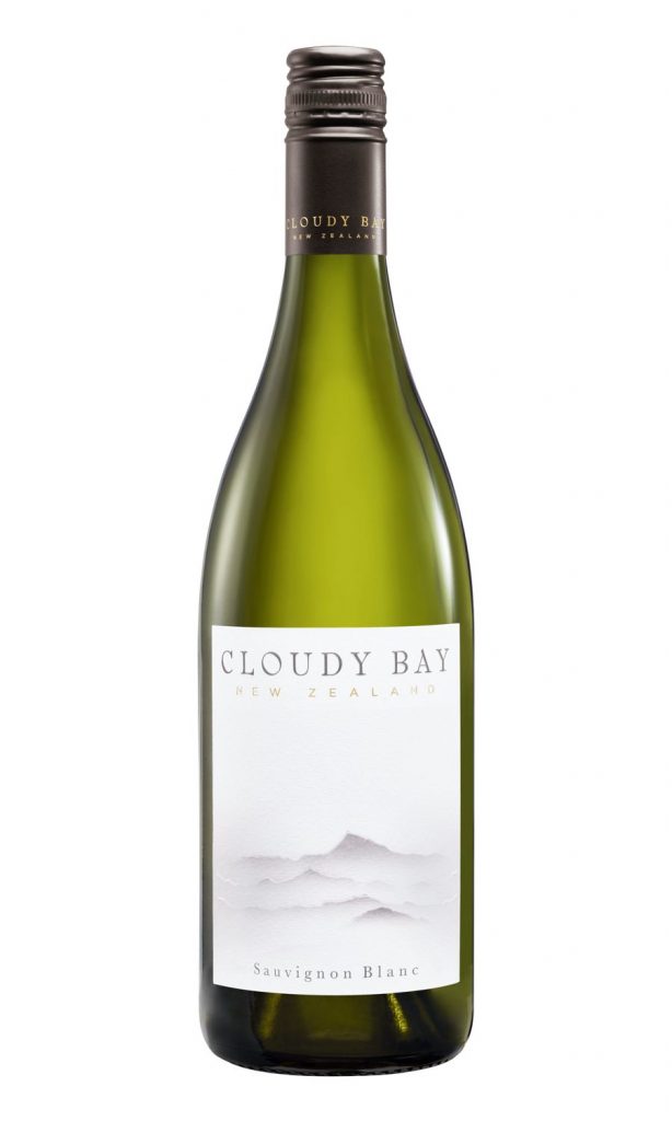 Buy Cloudy Bay Sauvignon Blanc Wine Fine Wines Direct UK