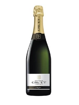 Gruet Champagne