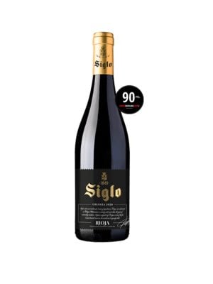 Siglo crianza