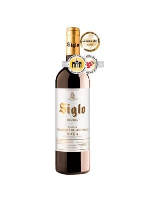 Siglo reserva