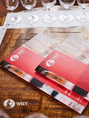 WSET Level 1 Award in Wines Saturday 24th January 2026