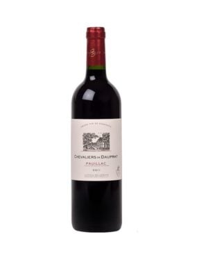 Dauprat Pauillac