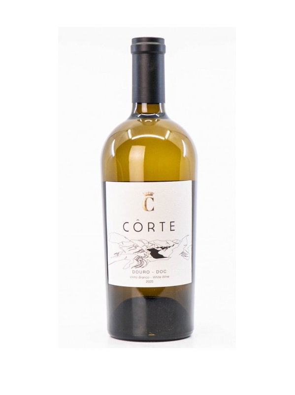 Corte Branco