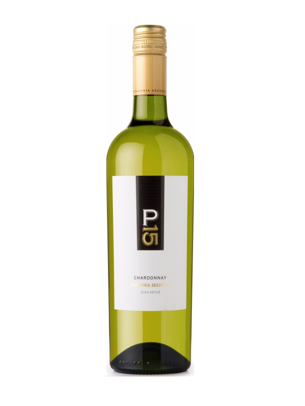 P15 Chardonnay
