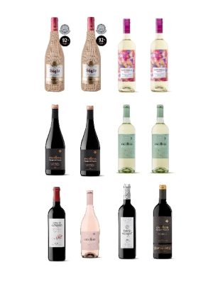I Love Rioja - Mixed Case