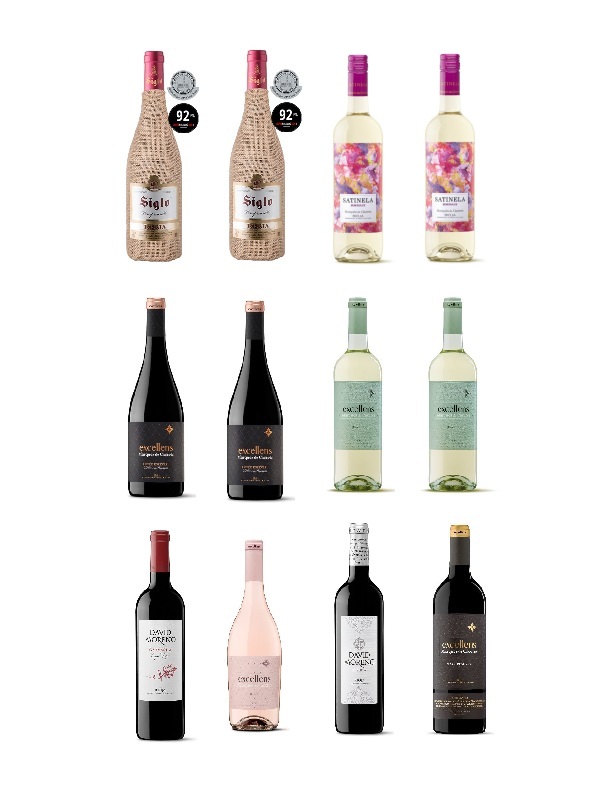 I Love Rioja - Mixed Case