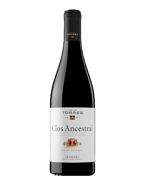 Torres Ancestral Tinto