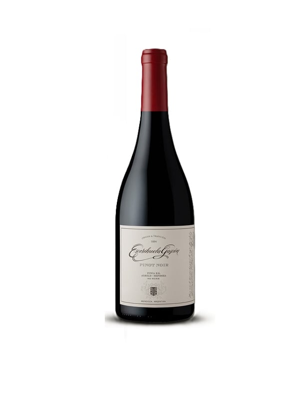 Escorihuela Gascon, Pinot Noir, Mendoza, Argentina, 2024