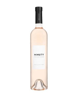 Minuty Prestige