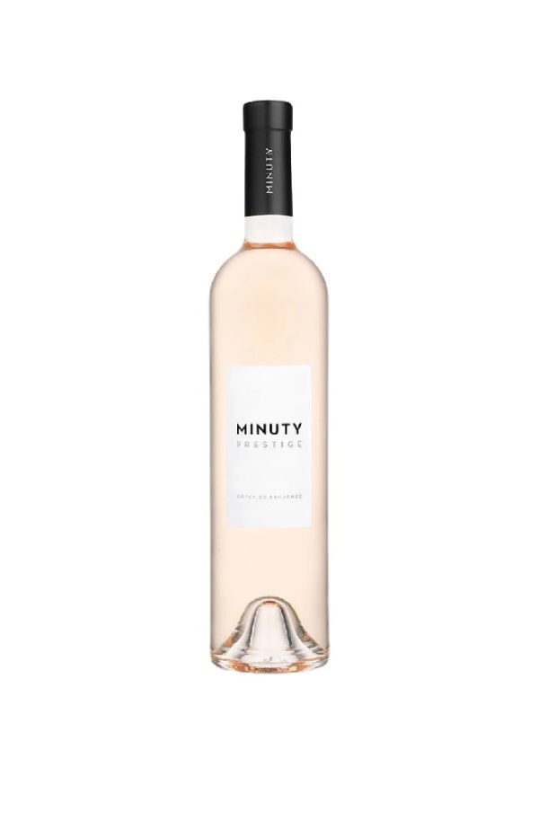 Minuty Prestige