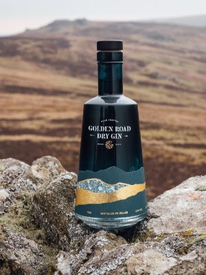 Golden Road GIn