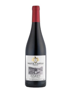 White Castle Vineyard, Harry, Wales 2023