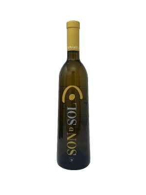 Bodegas Marisol rubio, Son D Sol, Toledo, Spain 2022