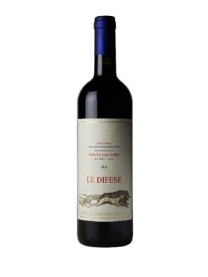 Le Difese