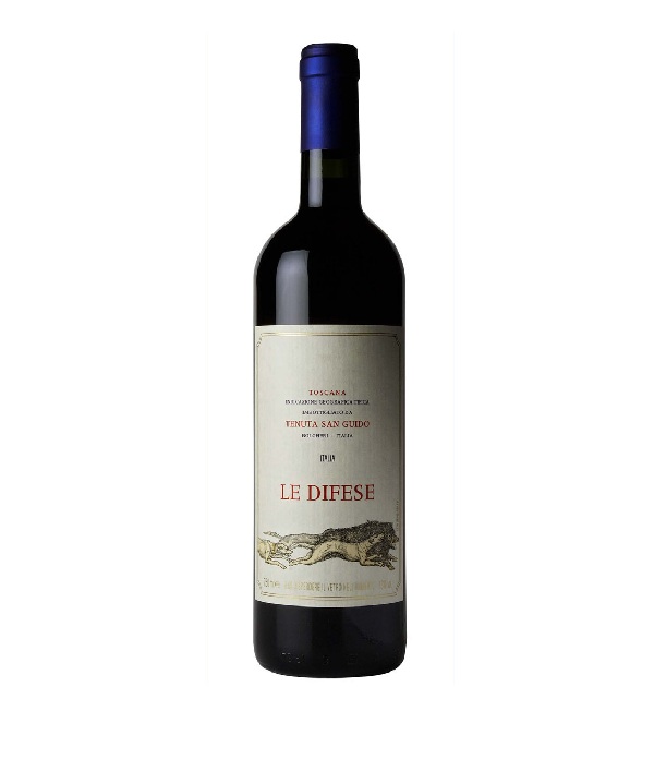 Le Difese