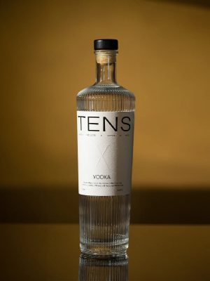 Tens Vodka