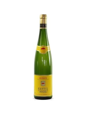 Hugel Gentil