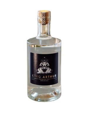 KING ARTHUR SIGNATURE WELSH GIN