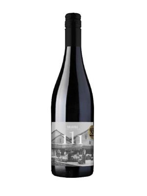 Navarra 111 Red
