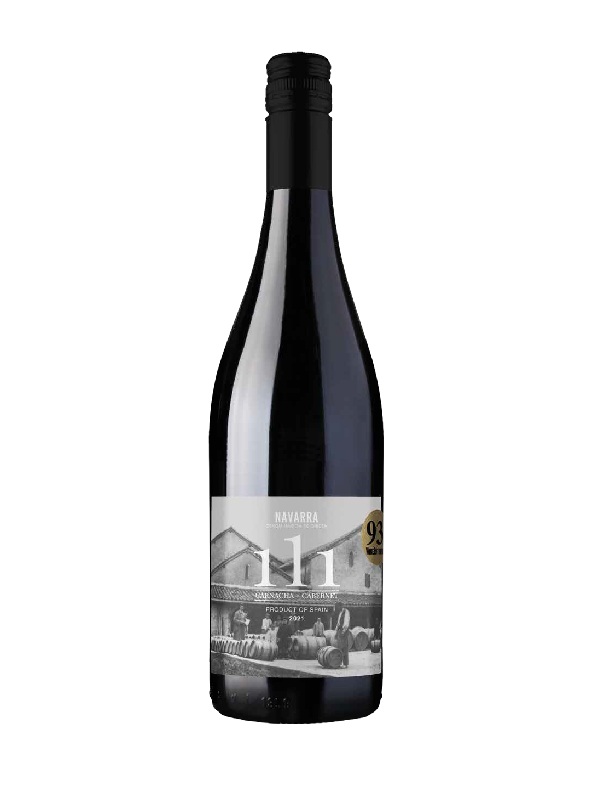 Navarra 111 Red
