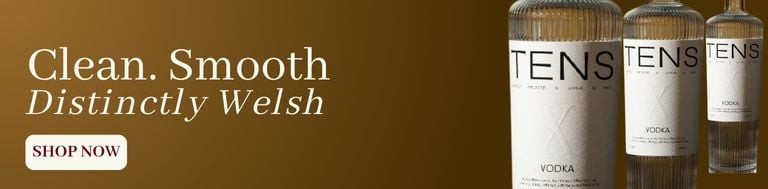 Tens Vodka