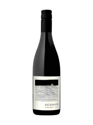Backhouse, Pinot Noir, California, USA 2023