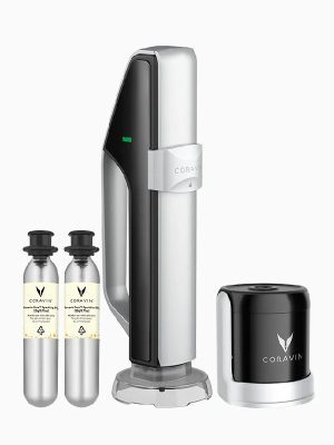 Coravin Sparkling