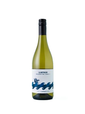 Llaethliw White Wine, Ceredigion, Wales 2023