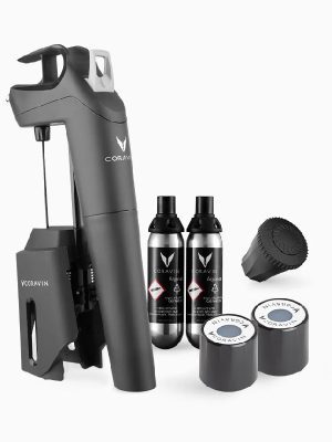 Coravin Timeless Three+